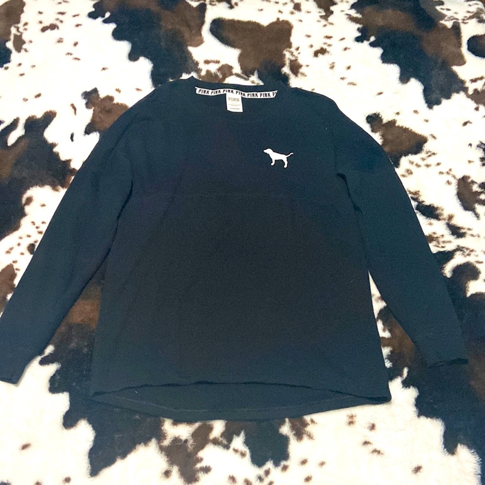 PINK Sweatshirt